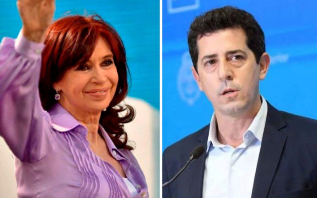 El kirchnerismo, entre el clamor y un lanzamiento