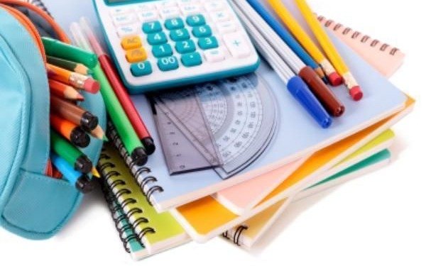 Es necesario que todos los alumnos puedan contar con libros y útiles escolares