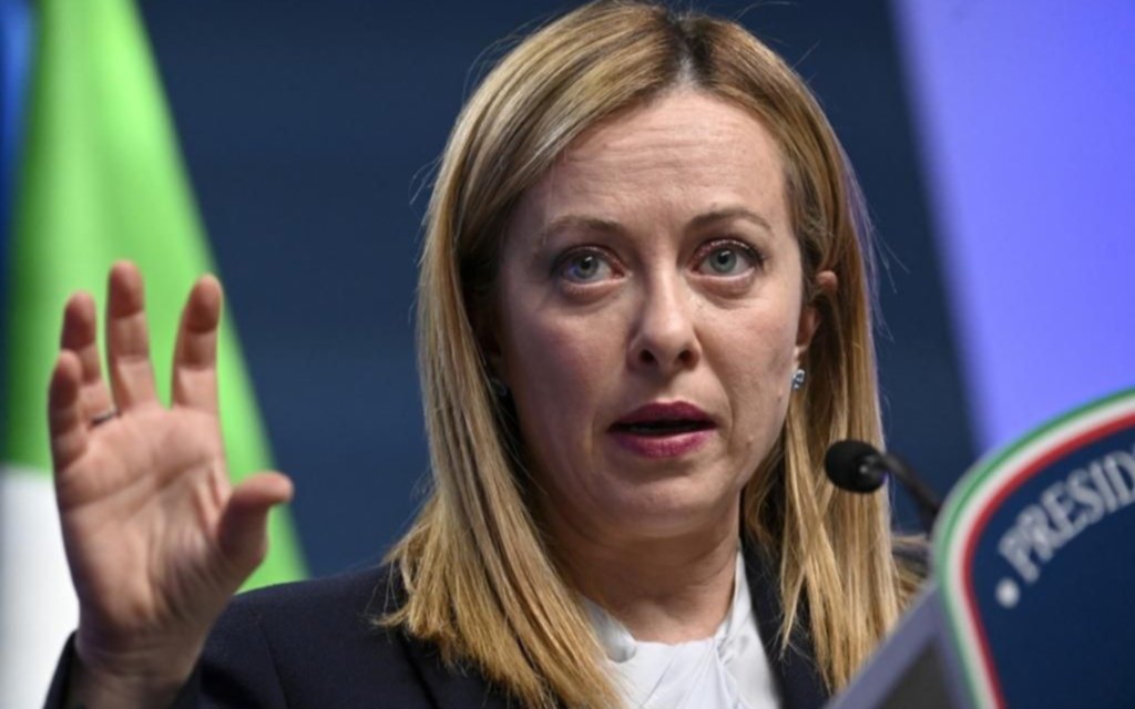 La derecha se afianza en Italia