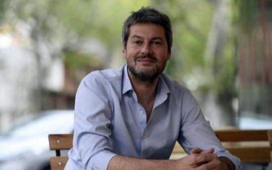 Lammens se anota para competir en Capital