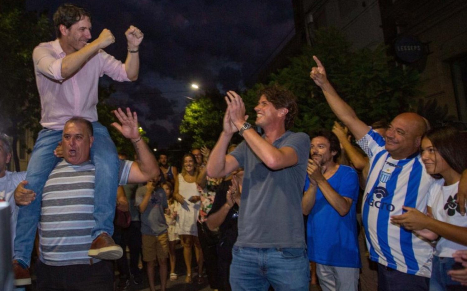 Las lecciones de La Pampa para Juntos por el Cambio
