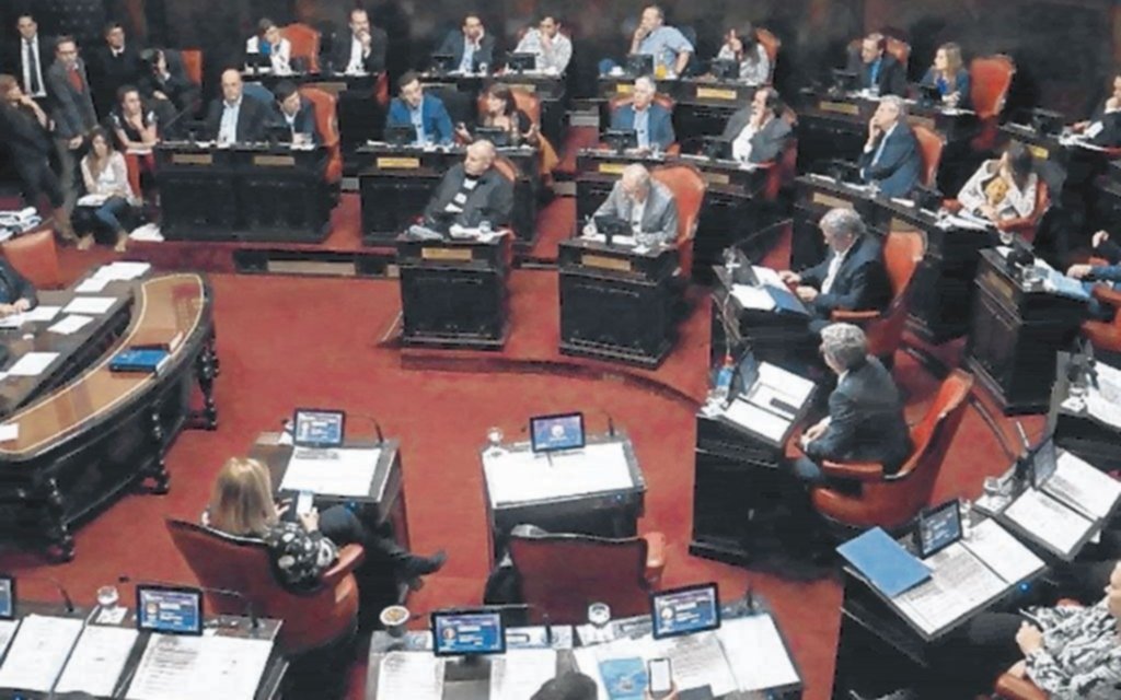 Cada legislador cuesta un 123% más caro que en 2022