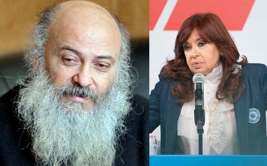 Sin tregua: “No sé si Cristina llega a más del 40 por ciento”