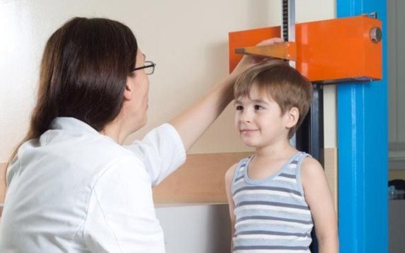 Es obligación del área de Salud garantizar los controles pediátricos