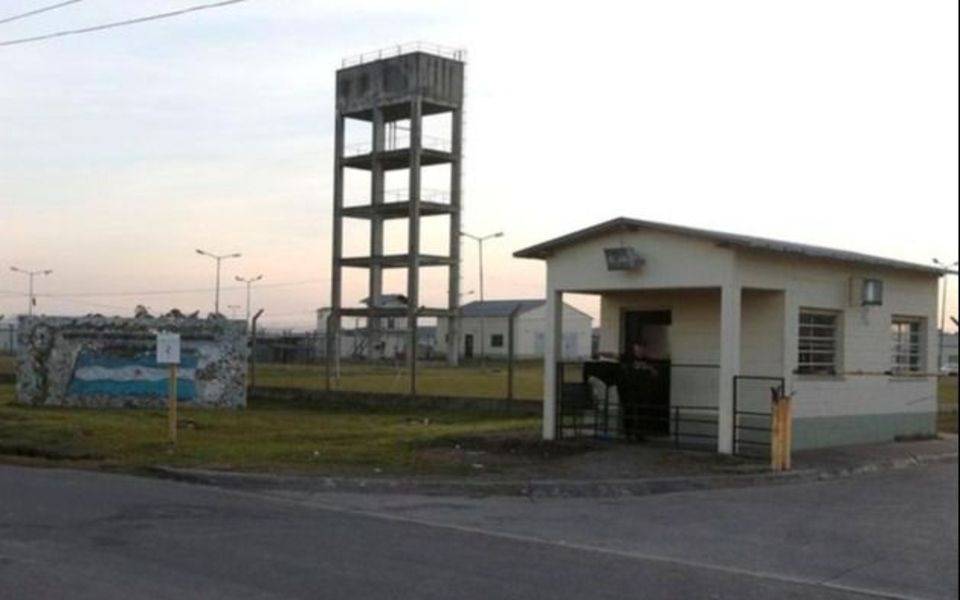 Cayó el Penitenciario denunciado por abusar sexualmente a detenidos