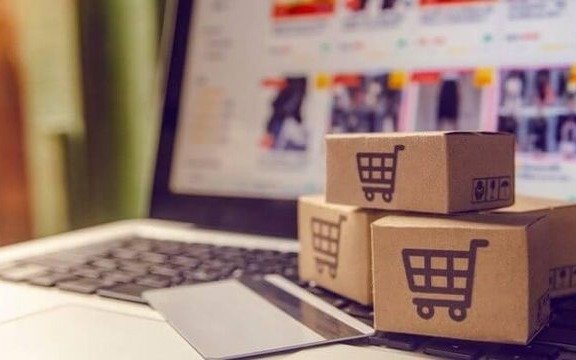 El avance del comercio electrónico en el país