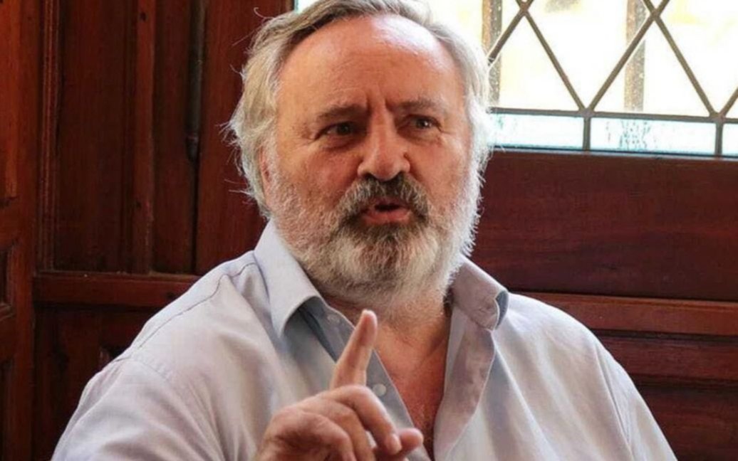 El Gordo desafía al Colorado