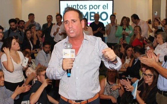 Críticas por dichos “antifeministas”