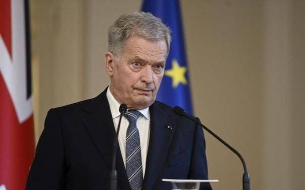 El Parlamento de Finlandia aprueba por adelantado el ingreso a la OTAN