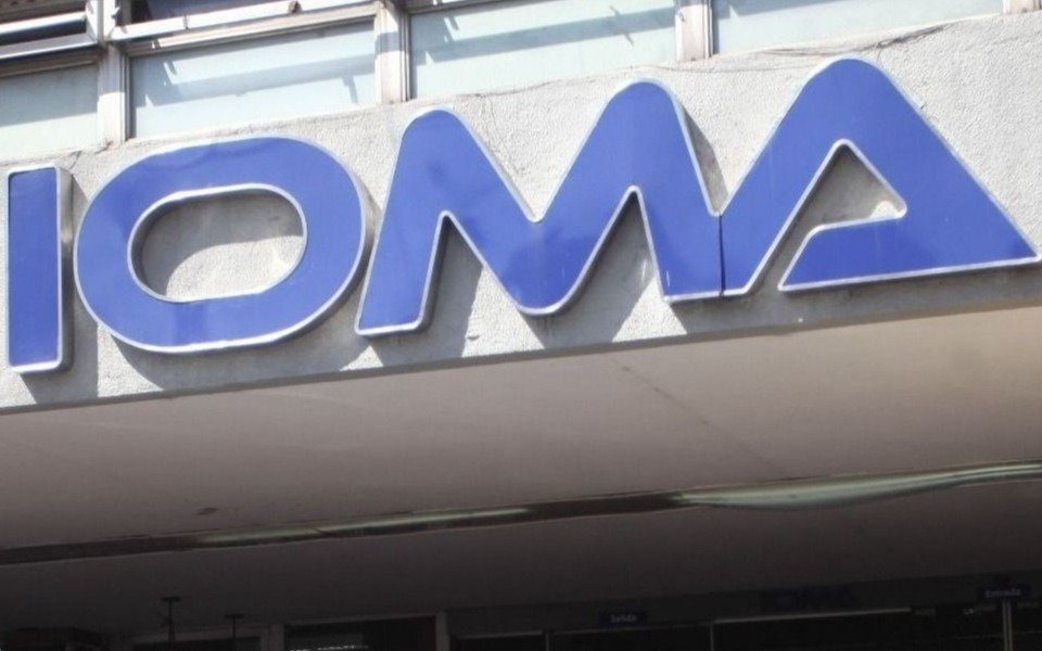 El intendente de San Nicolás corta relación con IOMA