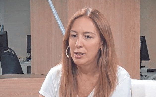 Reacciones del peronismo tras la visita de Vidal a La Plata