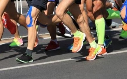 Últimos días para inscribirse en la maratón por el hospital Ludovica