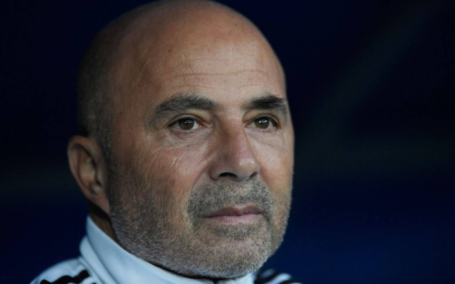 Sampaoli está en la cuerda floja por la mala campaña del Sevilla