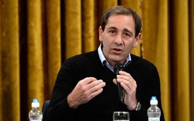 Garro inaugura las sesiones del Concejo local