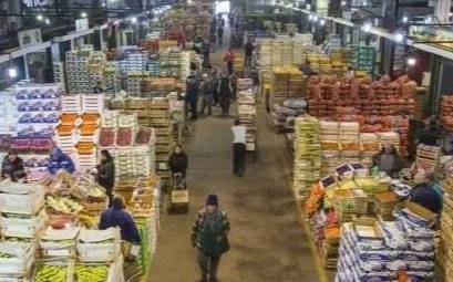Nuevo acuerdo por precios accesibles en el Mercado Central de La Plata