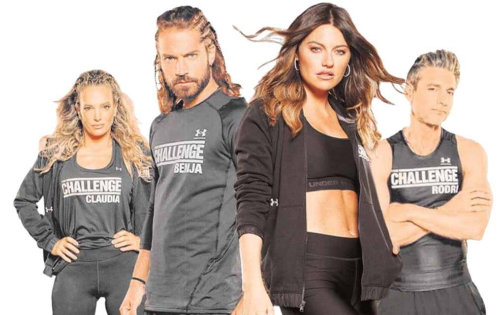 “The Challenge”: Argentina, en busca de otra copa mundial