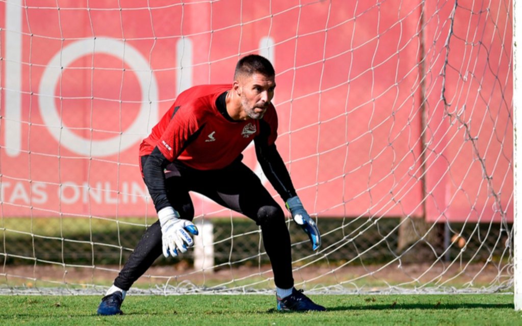 Domínguez se la juega por los que Balbo borró del equipo ante Unión