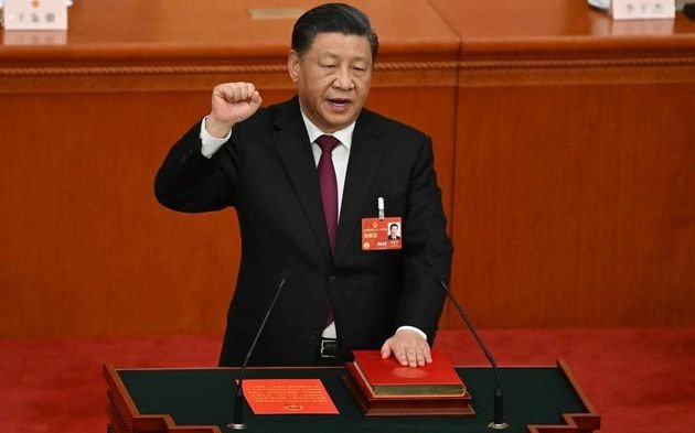 Quién es el amigo de Xi elegido como primer ministro