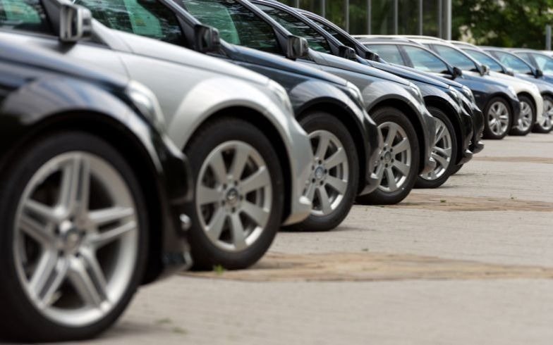 Buen arranque del año en la producción de automóviles