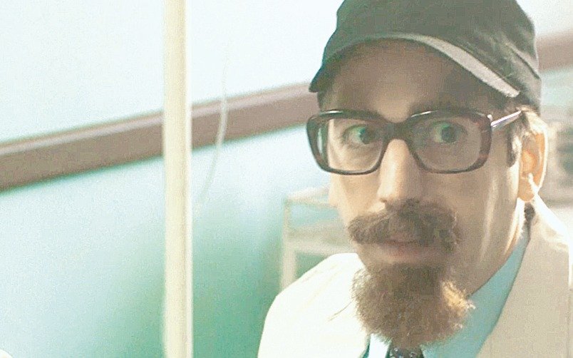 “El Método Tangalanga”, la biopic del humorista, otra vez en La Plata