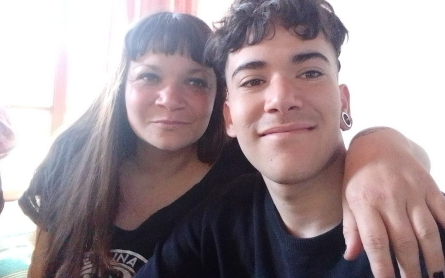 Se escapó un joven que estaba internado en el hospital San Martín