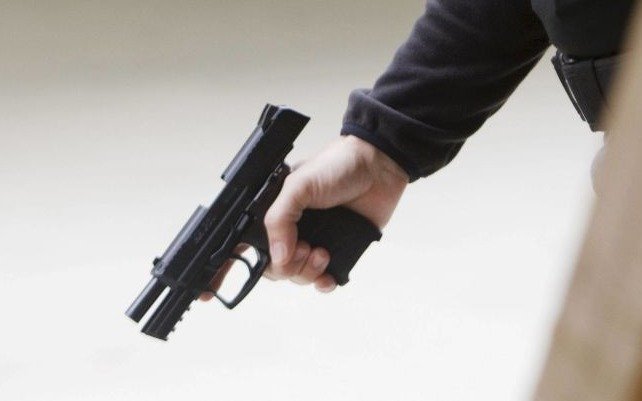 Horror en Cañuelas: matan a balazos a una mujer delante de sus dos hijos