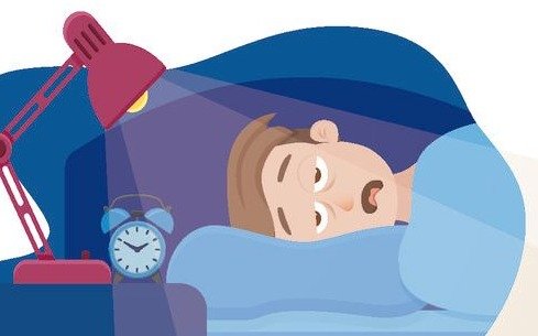 ¿Cuánto envejece el cerebro después de una noche sin dormir?