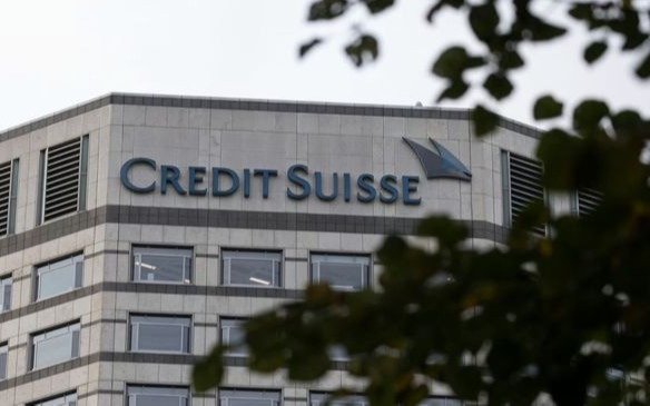 Compran el banco suizo: 3 mil millones de euros