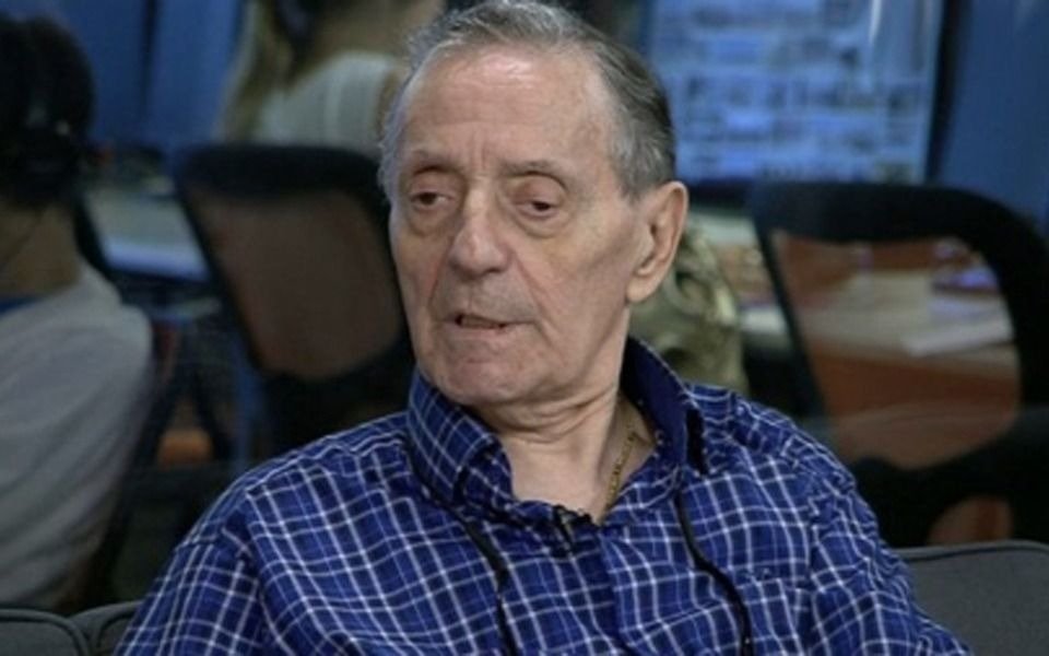 El humor llora a Tristán: el actor falleció en Córdoba a los 86 años