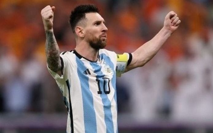 “Leo” ante otro récord, buscará su gol 100