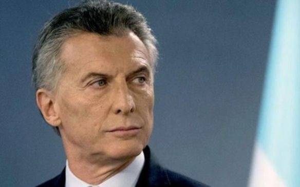 Macri destrozó a Riquelme: “Es autoritario”