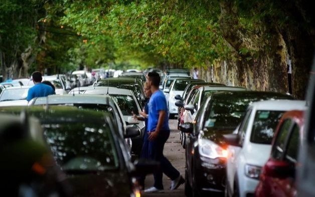 El estacionamiento, uno de los urgentes desafíos que debe enfrentar la Ciudad