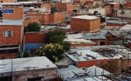 La pobreza en Uruguay