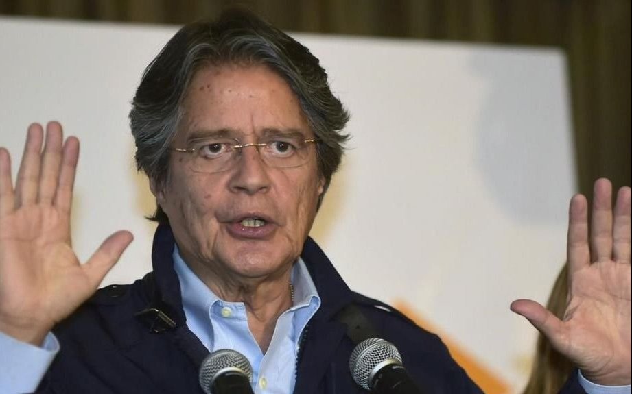 El presidente ecuatoriano, cerca de la destitución