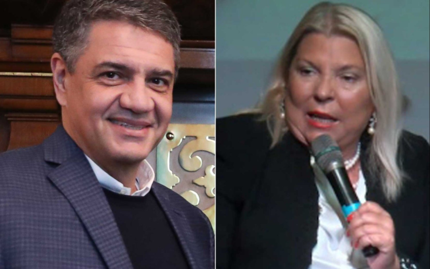 Se tensa la relación entre el PRO y la UCR por el candidato en CABA