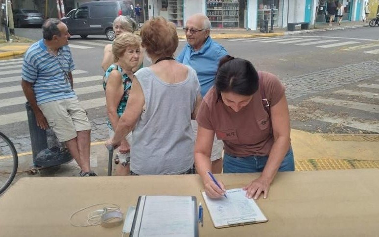 Controversia por la calidad del agua de red en Tolosa