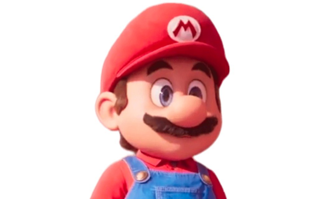 Francella, Godard y Super Mario completan los estrenos de la semana
