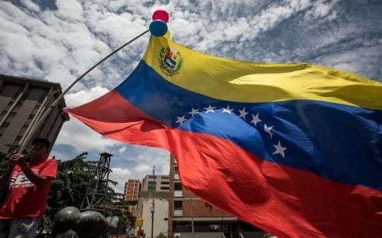 Venezuela, un canto a la infelicidad