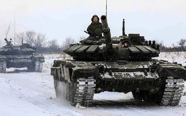 Otra decepción para Rusia