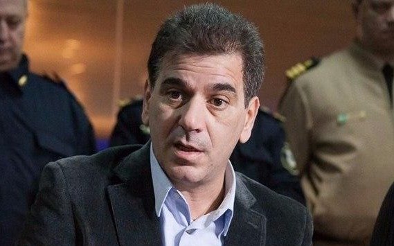 Ritondo insistió con sumar a Milei a Juntos