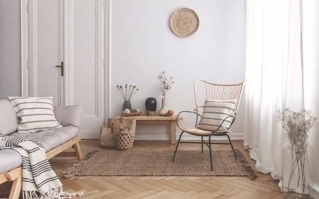 Curso gratuito de “Decoración de interiores” en la Escuela Técnica 7