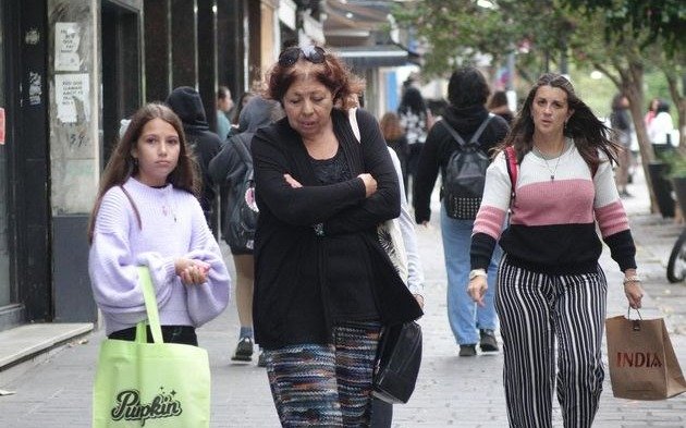 Se despide el veranito en La Plata y habrá que abrigarse: día por día, cómo sigue el clima