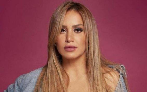 Karina, picante: “Me rompe soberanamente las pelotas que me jodan con el Kun”