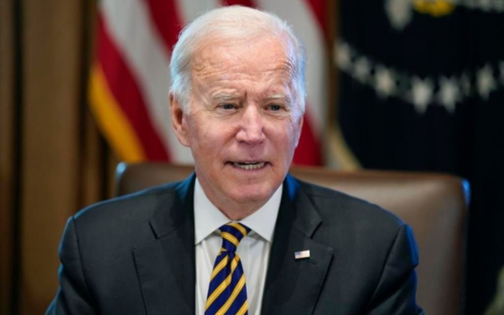 Biden y el “yanqui” disidente del IRA