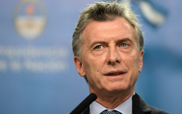 Macri: “Horacio no respetó a Bullrich y a Vidal”