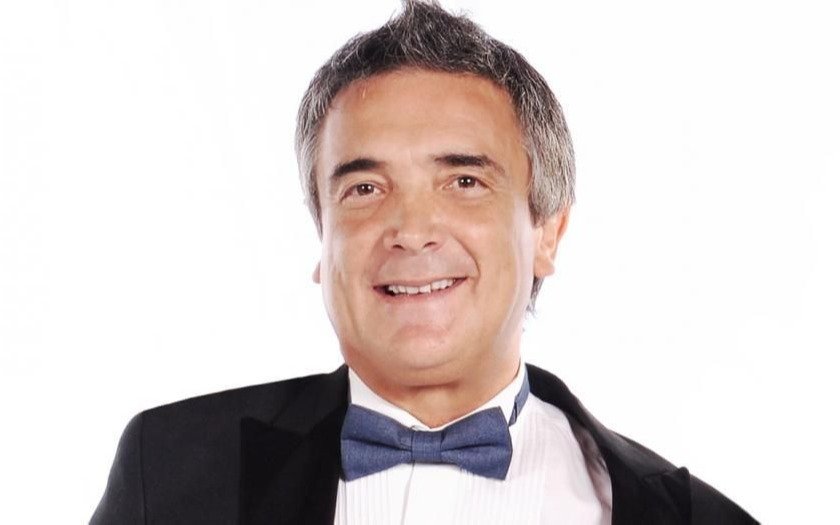 Artaza se anota en las elecciones porteñas