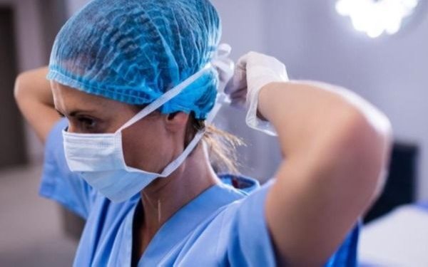 Enfermeros se sumarán a la carrera hospitalaria