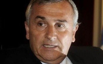 Movida de radicales que apoyan a Gerardo Morales