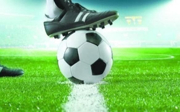 Se juegan dos partidos por la Liga Amateur