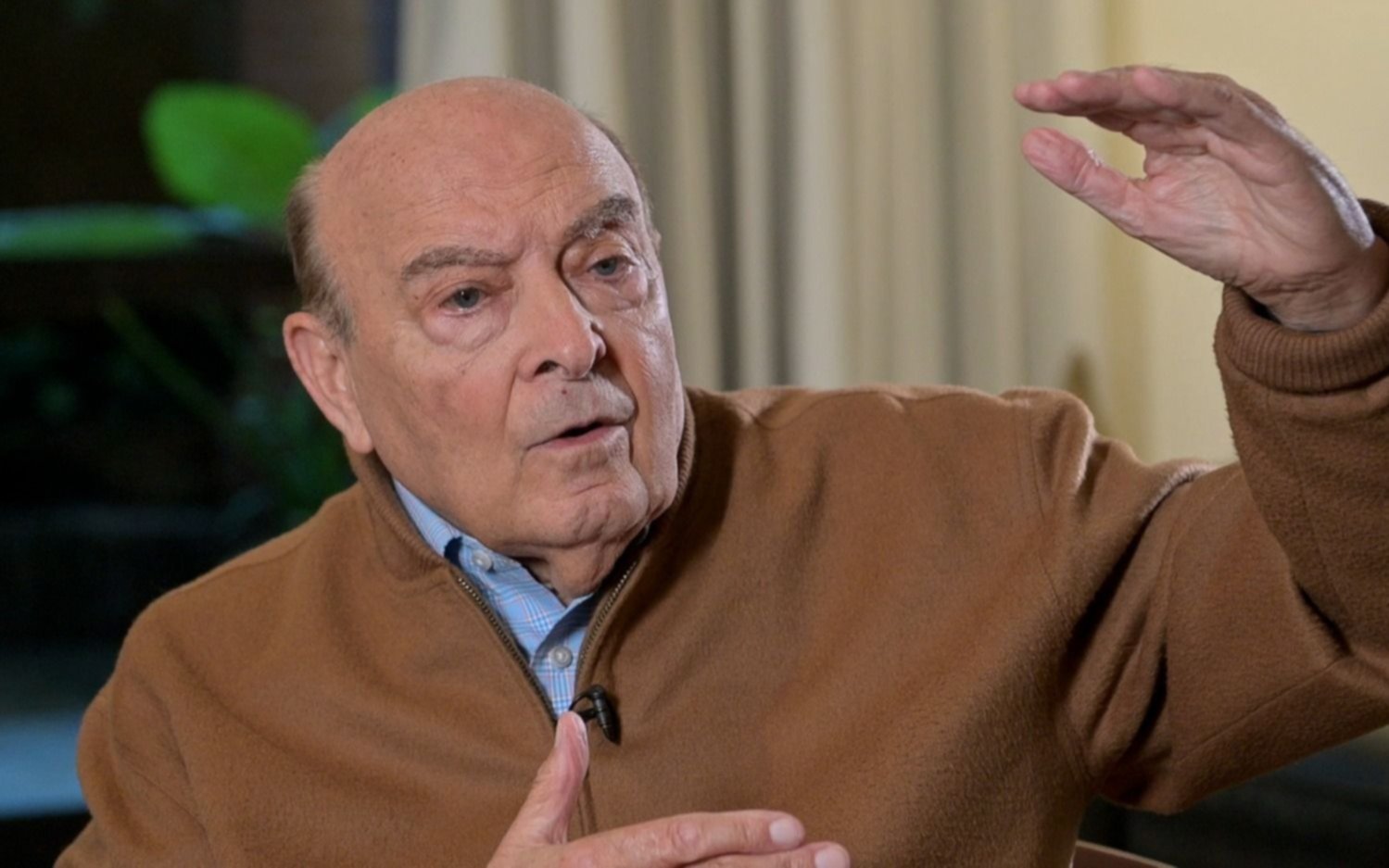 Cavallo vaticina una inflación del 120% y pidió desdoblamiento
